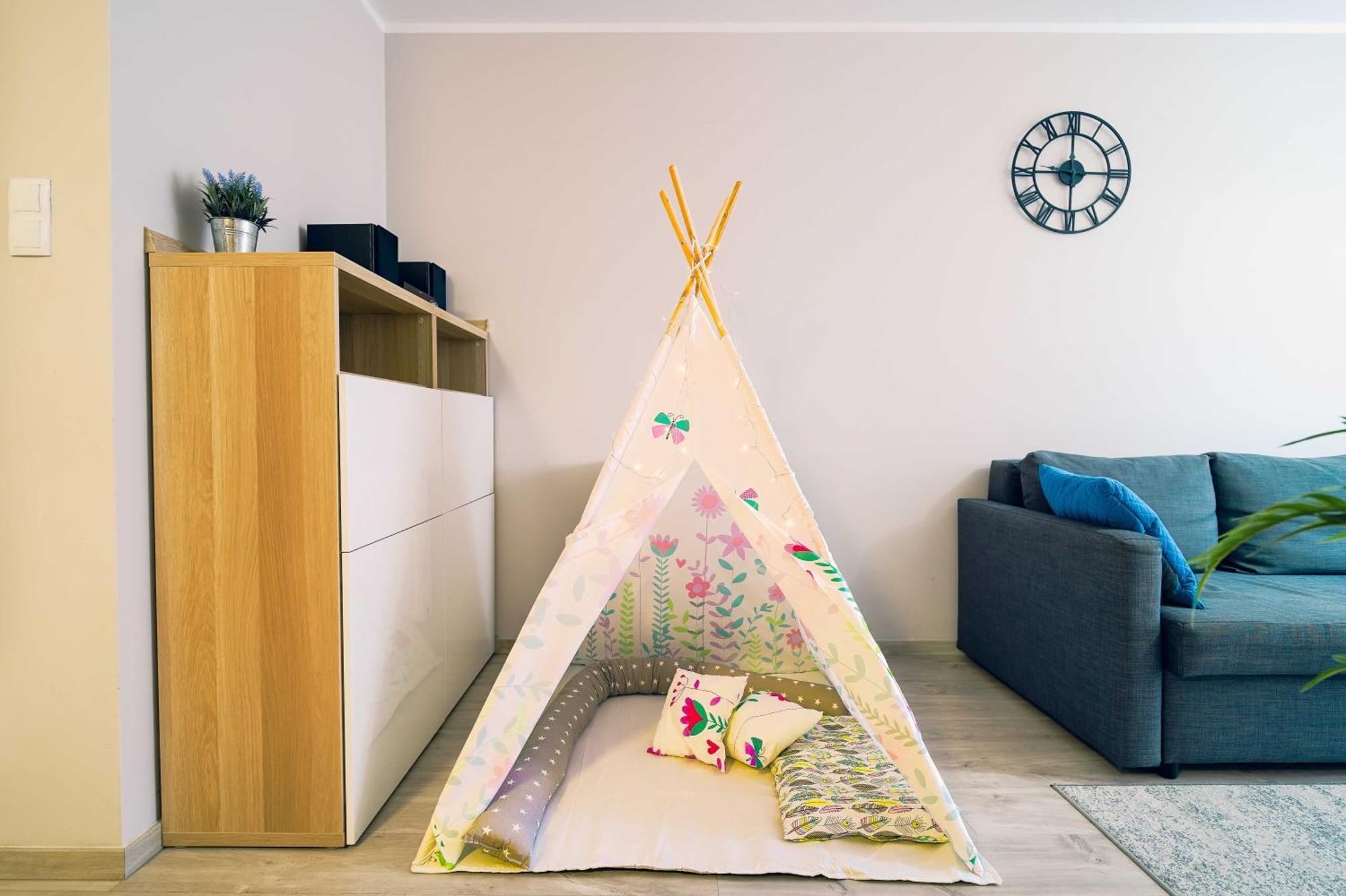 Lulu - Astrid - Dwupokojowy Blisko Morza - Parking I Basen Z Sauna W Cenie Apartament